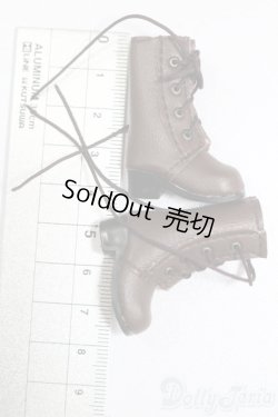 画像3: azoneピュアニーモ/OF:1/6 靴 S-25-06-29-360-GN-ZS