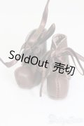 azoneピュアニーモ/OF:1/6 靴 S-25-05-11-523-GN-ZS
