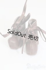 azoneピュアニーモ/OF:1/6 靴 S-25-05-11-523-GN-ZS