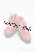 azoneピュアニーモ/OF:1/6 靴 S-25-05-11-522-GN-ZS