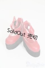 azoneピュアニーモ/OF:1/6 靴 S-25-05-11-522-GN-ZS