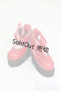 azoneピュアニーモ/OF:1/6 靴 S-25-05-11-522-GN-ZS