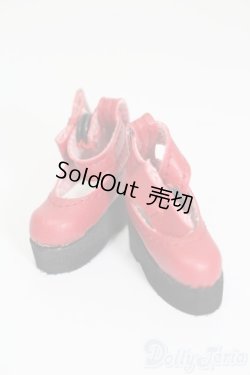 画像1: azoneピュアニーモ/OF:1/6 靴 S-25-05-11-522-GN-ZS