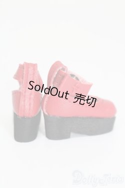 画像2: azoneピュアニーモ/OF:1/6 靴 S-25-05-11-522-GN-ZS