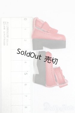 画像3: azoneピュアニーモ/OF:1/6 靴 S-25-05-11-522-GN-ZS