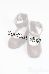 azoneピュアニーモ/OF:1/6 靴 S-25-06-29-344-GN-ZS