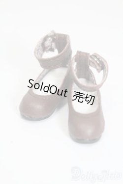 画像1: azoneピュアニーモ/OF:1/6 靴 S-25-06-29-344-GN-ZS