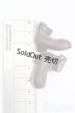 画像3: azoneピュアニーモ/OF:1/6 靴 S-25-06-29-344-GN-ZS