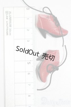 画像3: azoneピュアニーモ/OF:1/6 靴 S-24-10-06-160-GN-ZS