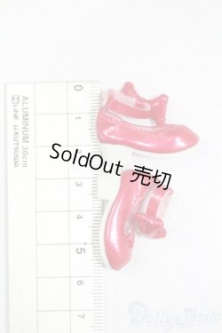 画像3: azoneピュアニーモ/OF:1/6 靴 S-25-06-29-350-GN-ZS