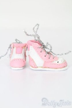 画像2: azoneピュアニーモ/OF:1/6 靴 S-25-06-08-035-GN-ZS