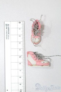 画像3: azoneピュアニーモ/OF:1/6 靴 S-25-06-08-035-GN-ZS