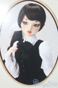 SDGr女の子/ジョー・マーチ 若草物語 S-25-04-20-558-GN-ZS