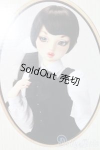 SDGr女の子/ジョー・マーチ 若草物語 S-25-10-05-446-GN-ZS