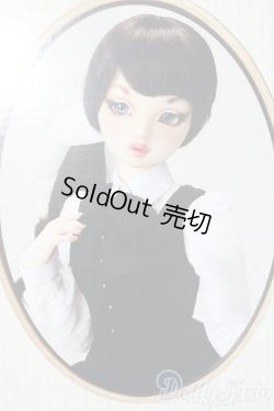 画像1: SDGr女の子/ジョー・マーチ 若草物語 S-25-10-05-446-GN-ZS