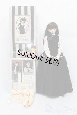 画像7: SDGr女の子/ジョー・マーチ 若草物語 S-25-10-05-446-GN-ZS