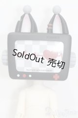 UF Doll X Autna/キャットTV:CCTV Series CAT TV Action Figure S-25-03-16-411-GN-ZS