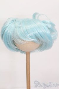 8-9inch/ウィッグ S-25-05-25-507-GN-ZS
