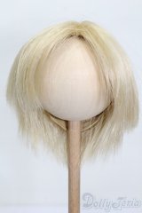 9-10inch/ウィッグ S-25-04-13-395-GN-ZS