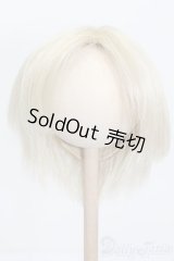 9-10inch/ウィッグ S-25-04-13-395-GN-ZS