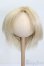 画像1: 9-10inch/ウィッグ S-25-04-13-395-GN-ZS (1)