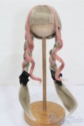 8-9inch/ウィッグ S-25-03-30-314-GN-ZS