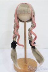 8-9inch/ウィッグ S-25-03-30-314-GN-ZS
