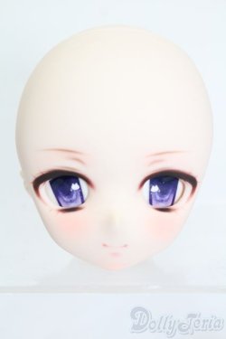 画像1: DDH-01/カスタムヘッド:のーみつろまんちか様製 S-25-02-23-418-GN-ZS
