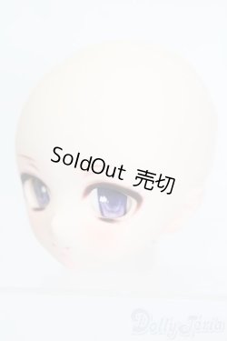 画像2: DDH-01/カスタムヘッド:のーみつろまんちか様製 S-25-11-02-503-GN-ZS