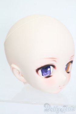 画像3: DDH-01/カスタムヘッド:のーみつろまんちか様製 S-25-02-23-418-GN-ZS