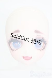 DDH-27/カスタムヘッド:POMPOMぺいん様製 S-25-11-02-532-GN-ZS