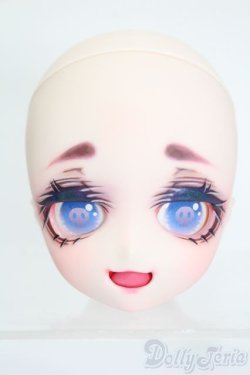 画像1: DDH-27/カスタムヘッド:POMPOMぺいん様製 S-25-02-23-435-GN-ZS