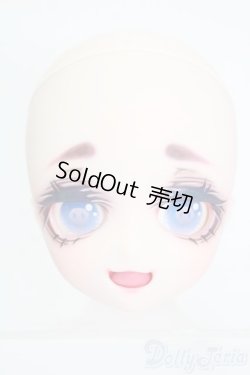 画像1: DDH-27/カスタムヘッド:POMPOMぺいん様製 S-25-11-02-532-GN-ZS