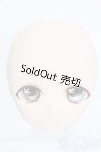DDH-01/カスタムヘッド:ぷりまび様製 S-24-10-06-116-GN-ZS
