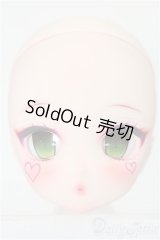 DD/DDH-01カスタムヘッド S-25-12-21-140-GN-ZS