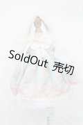 MDD/OF:衣装セット S-25-06-22-511-GN-ZS