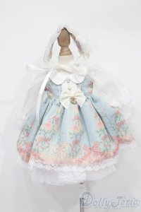 MDD/OF:衣装セット S-25-04-27-429-GN-ZS