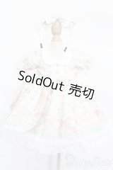 MDD/OF:衣装セット S-25-07-06-464-GN-ZS
