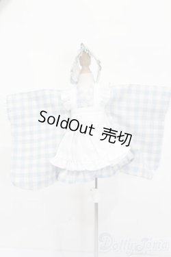 画像1: MDD/OF:衣装セット S-25-04-27-427-GN-ZS