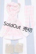 【新宿マルイアネックス店 店頭販売商品】MDD/OF:衣装セット 2100140000015069-ZM