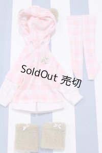 【新宿マルイアネックス店 店頭販売商品】MDD/OF:衣装セット 2100140000015069-ZM