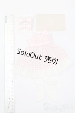 画像2: MDD/OF:衣装セット S-25-02-16-305-GN-ZS