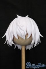 レジンウィッグ/9inch S-25-04-13-461-GN-ZS