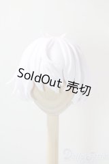 レジンウィッグ/9inch A-25-08-20-1042-GN-ZU