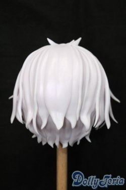 画像3: レジンウィッグ/9inch S-25-04-13-461-GN-ZS