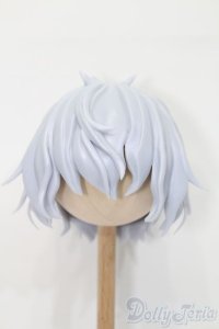 レジンウィッグ/9inch S-25-05-25-639-GN-ZS