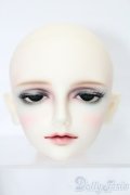 LittleMonica/Gloomy Demetri ヘッド S-25-04-06-006-GN-ZS