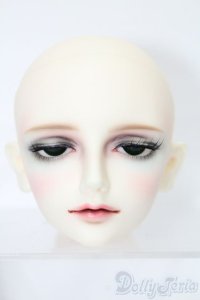 LittleMonica/Gloomy Demetri ヘッド S-25-04-06-006-GN-ZS