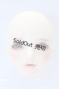 画像1: SD/フルチョイス:F-84ヘッド S-26-01-04-051-GN-ZS