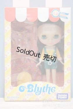 画像2: 【新宿マルイアネックス店 店頭販売商品】ネオブライス/ノスタルジックポップ 2100140000015212-ZM
